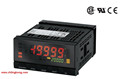 欧姆龙电压、电流面板表K3HB-XVA-BCD1 AC100-240